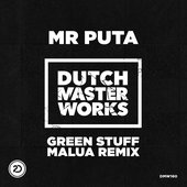 Green Stuff (Malua Remix)