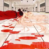 「傷物語」劇伴音楽集 其ノ壹 鉄血篇