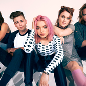 Hey Violet