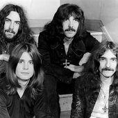 Black Sabbath