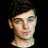 Martin Garrix