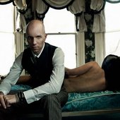 Billy Howerdel