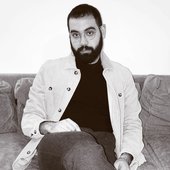 Mattias el Mansouri