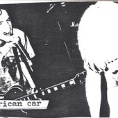 jon american car