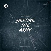 Before the Army - Single