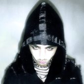 out the dark again. [Explicit]