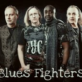 Blues Fighters