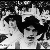 The Fingers - Southend, U.K., 1960s
