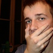 LastFM profile picture for @jorgee