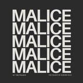 Malice At the Palace