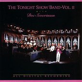 The Tonight Show Band - Vol. II