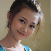 AngelaPhuong için avatar