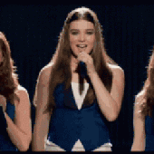 The new barden bellas star