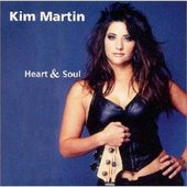 Kim Martin