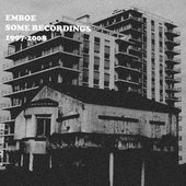 some recordings 1997-2008 (2010)