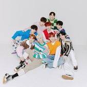 [WELCOME TO THE BLANK2Y] PROFILE Ver.1
