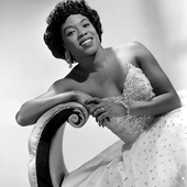 Sarah Vaughan