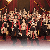 SNH48 GROUP《Number One》