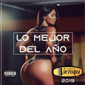 Lo Mejor del Año 2019