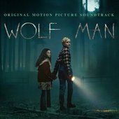 In Red and Blue (from Wolf Man) - Single