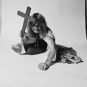 Blizzard of Ozz