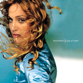 Madonna : Ray of Light (1998)