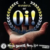 A Handful of Oi!