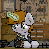Avatar for Pseudo-wildfox