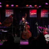 Albert Marquès Trio