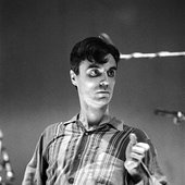 David Byrne