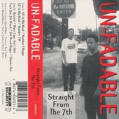 Un-Fadable - Straight From The 7th.JPG