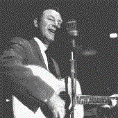 Jim Reeves