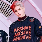 TAEYONG