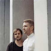 Ólafur Arnalds & Nils Frahm