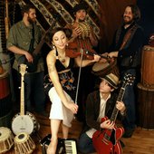 RAGBIRDS 2009