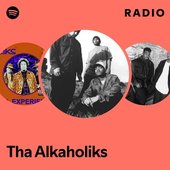 Spotify Radio