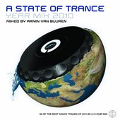 A State of Trance: Year Mix 2010