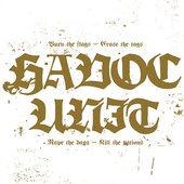 Havoc Unit [logo]