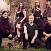 Cathubodua Line-up 2016