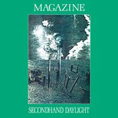 Secondhand Daylight