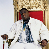 The Notorious B.I.G.