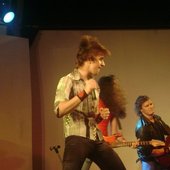 Espada de Fogo (2009)