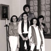 Le_Sensazioni_italian_pop_prog_rock_band