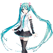 Hatsune Miku V4X