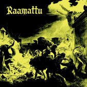 Raamattu