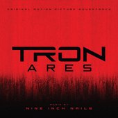 TRON: Ares: Original Motion Picture Soundtrack
