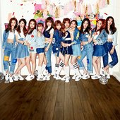 I.O.I