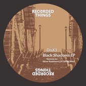 Black Shadows EP