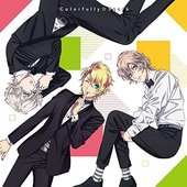 劇場版 うたの☆プリンスさまっ♪ マジLOVEキングダム スペシャルユニットドラマCD 翔・ナギ・シオン