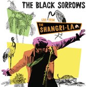 Live From The Shangri La
